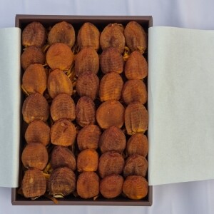 간식용1호 곶감 (총중량2kg 25g70개,30g60개말랑한곶감 한입에쏙)