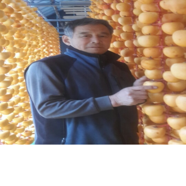 강릉몰,[우리들농원]신사임당곶감1호 (총중량2.3kg 개당 55g이상 30개,말랑한 건시곶감)